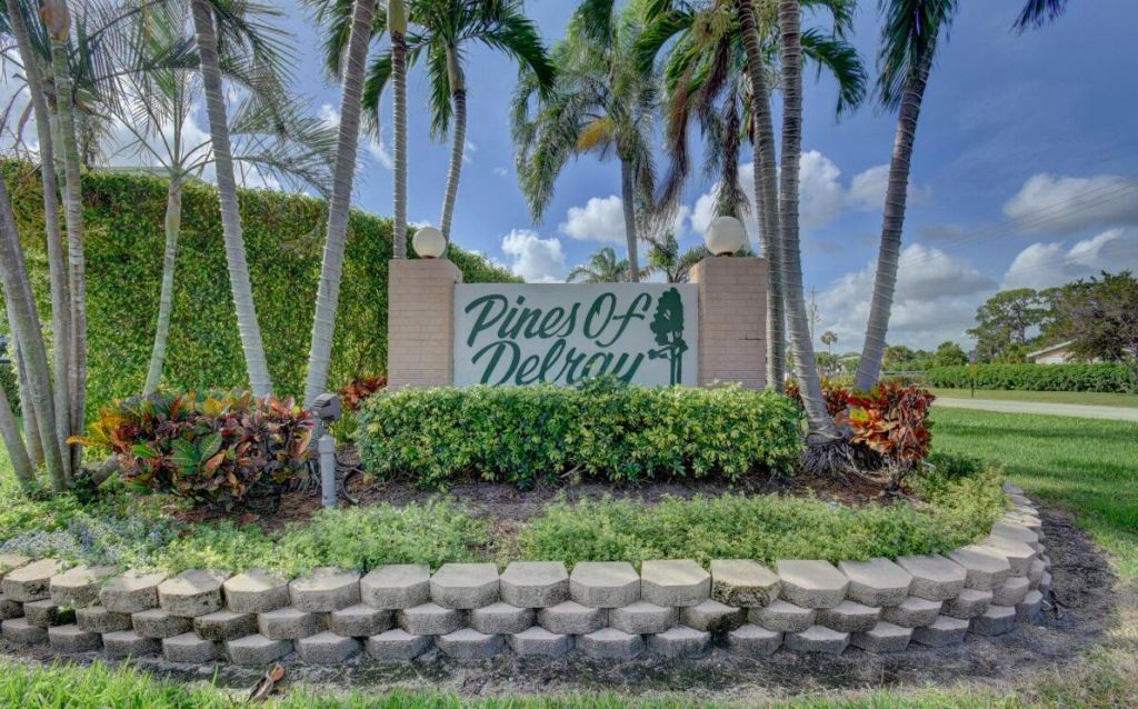 1140 Mahogany Way, Unit 204, Delray Beach, FL 33445 Photo