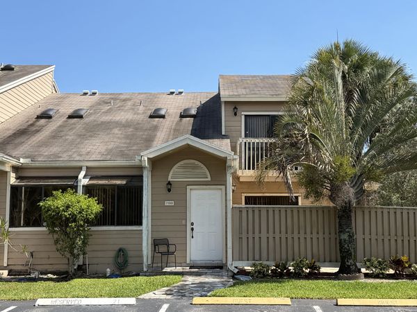 7199 Sportsmans Drive, North Lauderdale, FL 33068