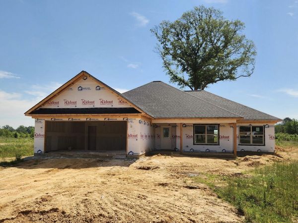 1088 Duke Drive, Bauxite, AR 72011