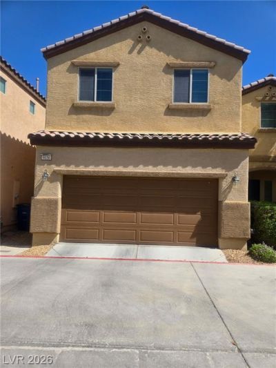 9036 Savvy Seam Court, Las Vegas, NV 89149 Main Photo