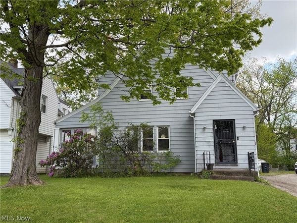 1187 Mercer Avenue , Akron, OH 44307