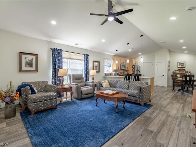 1021 Sycamore Lane, Millersburg, OH 44654 Photo 13