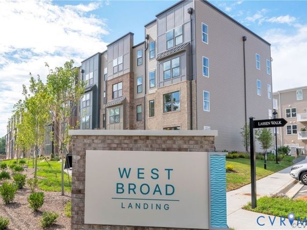 2735 St Elias Drive , Unit B, Richmond, VA 23294
