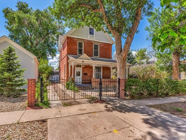 937 Palmer Ave, Pueblo, CO 81004