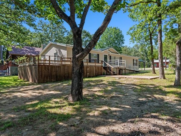 194 Indian Gap Drive, Mabank, TX 75156
