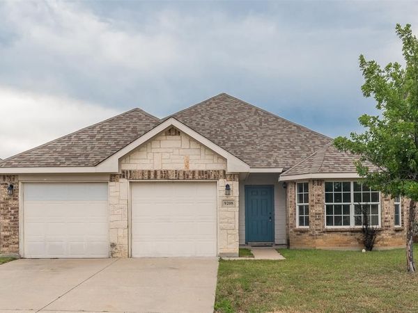 9208 Los Cabos Trail, Fort Worth, TX 76177