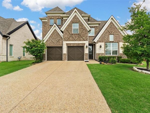 3300 Calvin Road, McKinney, TX 75071