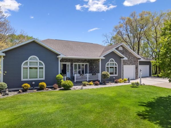 7186 Icehouse AVENUE, Sparta, WI 54656