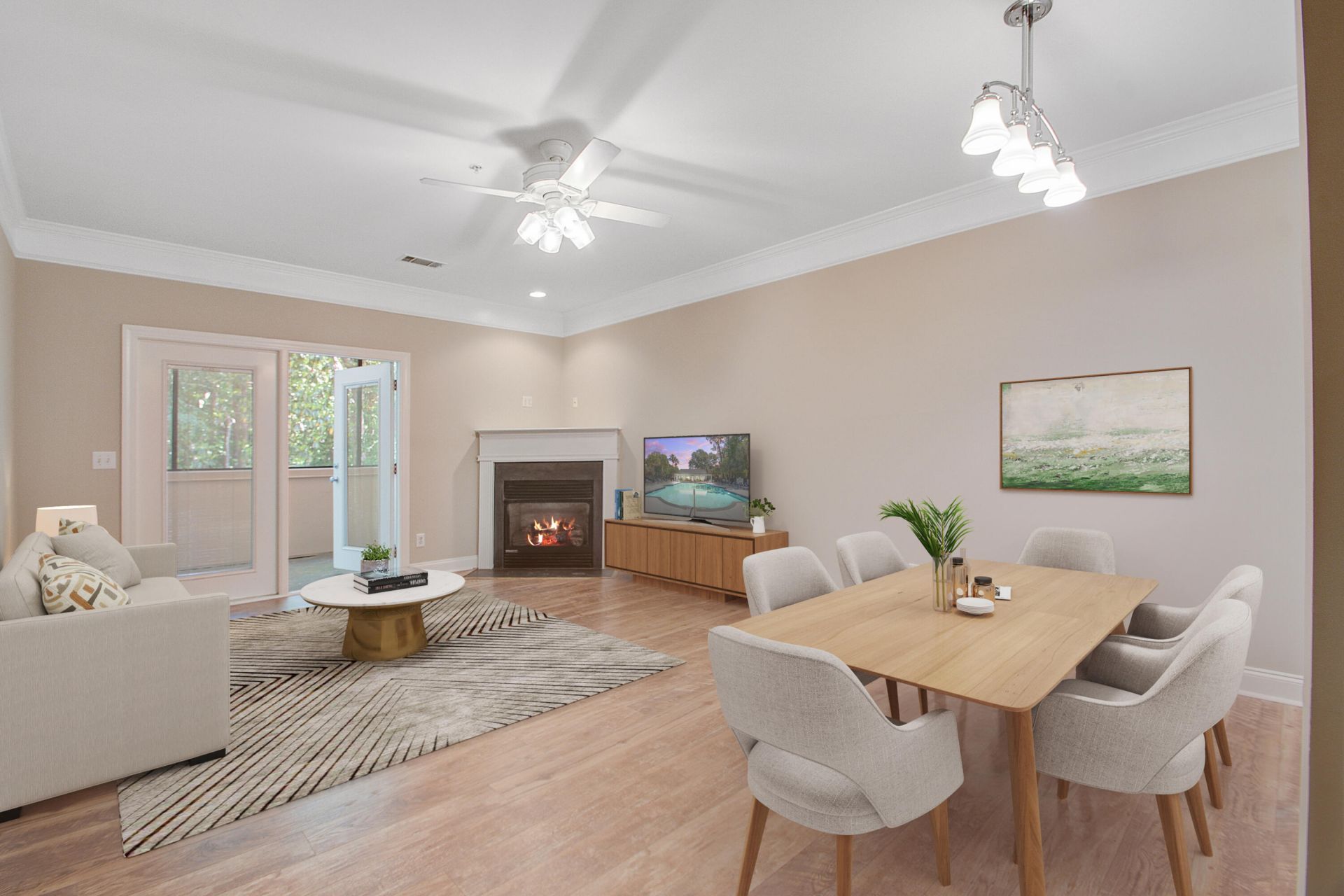 1025 Riverland Woods Place Photo 9