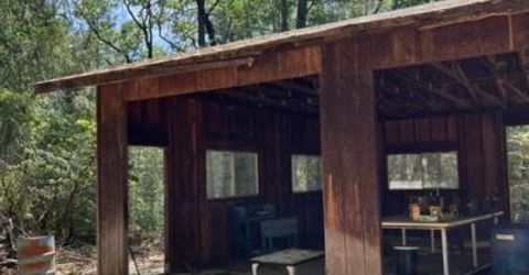 5040 Butterfield Stage Rd, Georgetown, CA 95634 Photo