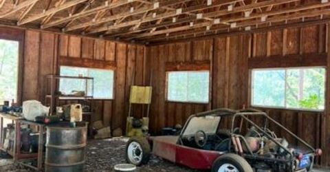 5040 Butterfield Stage Rd, Georgetown, CA 95634 Photo