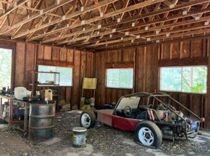 5040 Butterfield Stage Rd, Georgetown, CA 95634 Photo