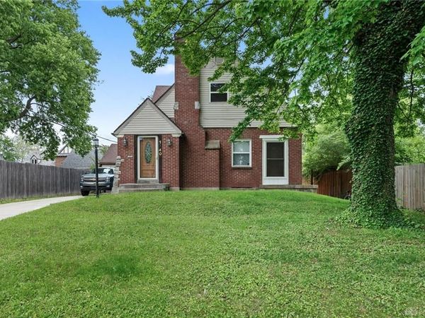 1740 Burbank Drive, Dayton, OH 45406