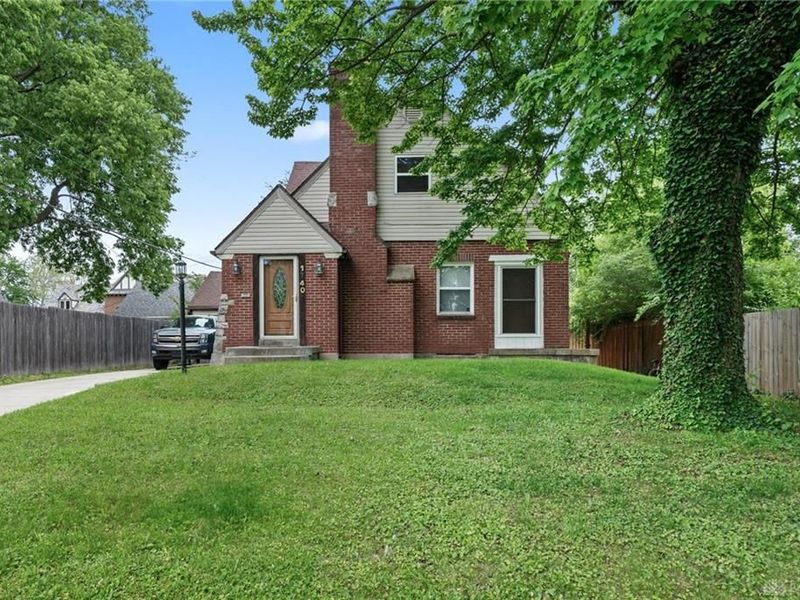 1740 Burbank Drive, Dayton, OH 45406 Photo 1