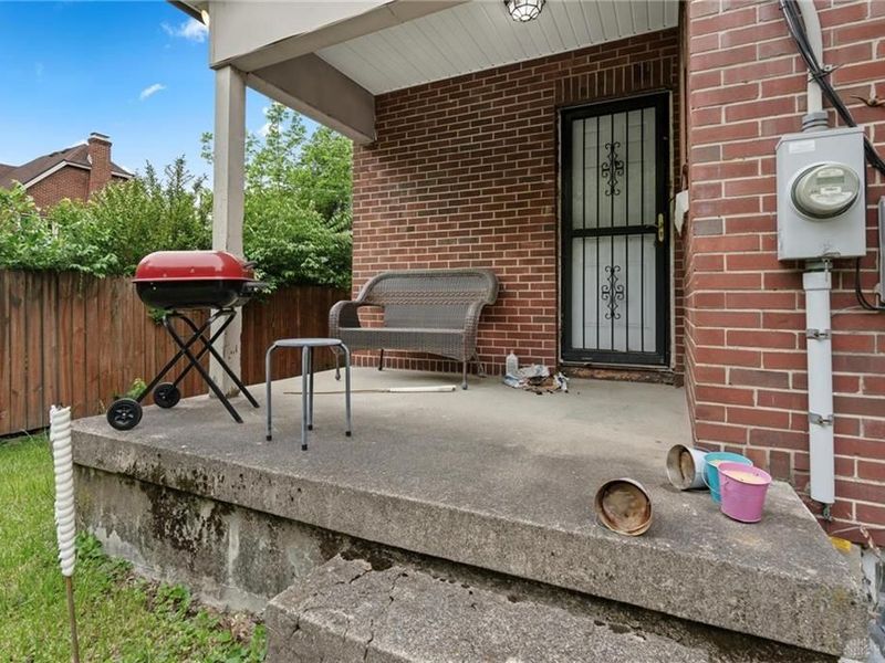 1740 Burbank Drive, Dayton, OH 45406 Photo 34
