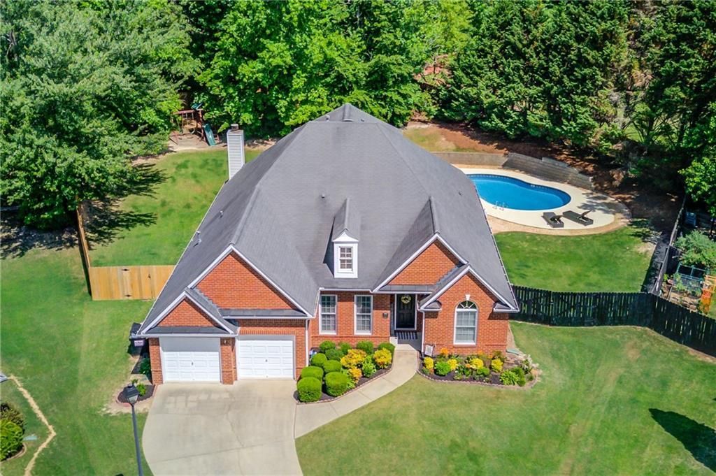 2677 Gold Rust Drive, Buford, GA 30519 Main Photo