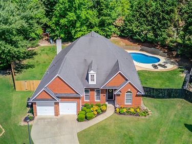 2677 Gold Rust Drive, Buford, GA 30519