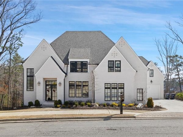 761 Woodvale Point, Suwanee, GA 30024
