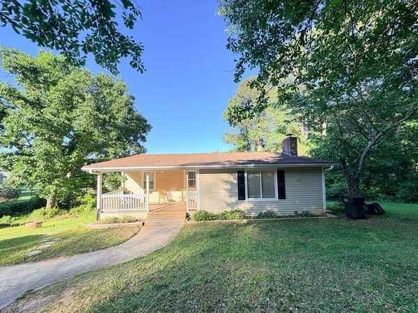 5079 Hudson Road , Loganville, GA 30052