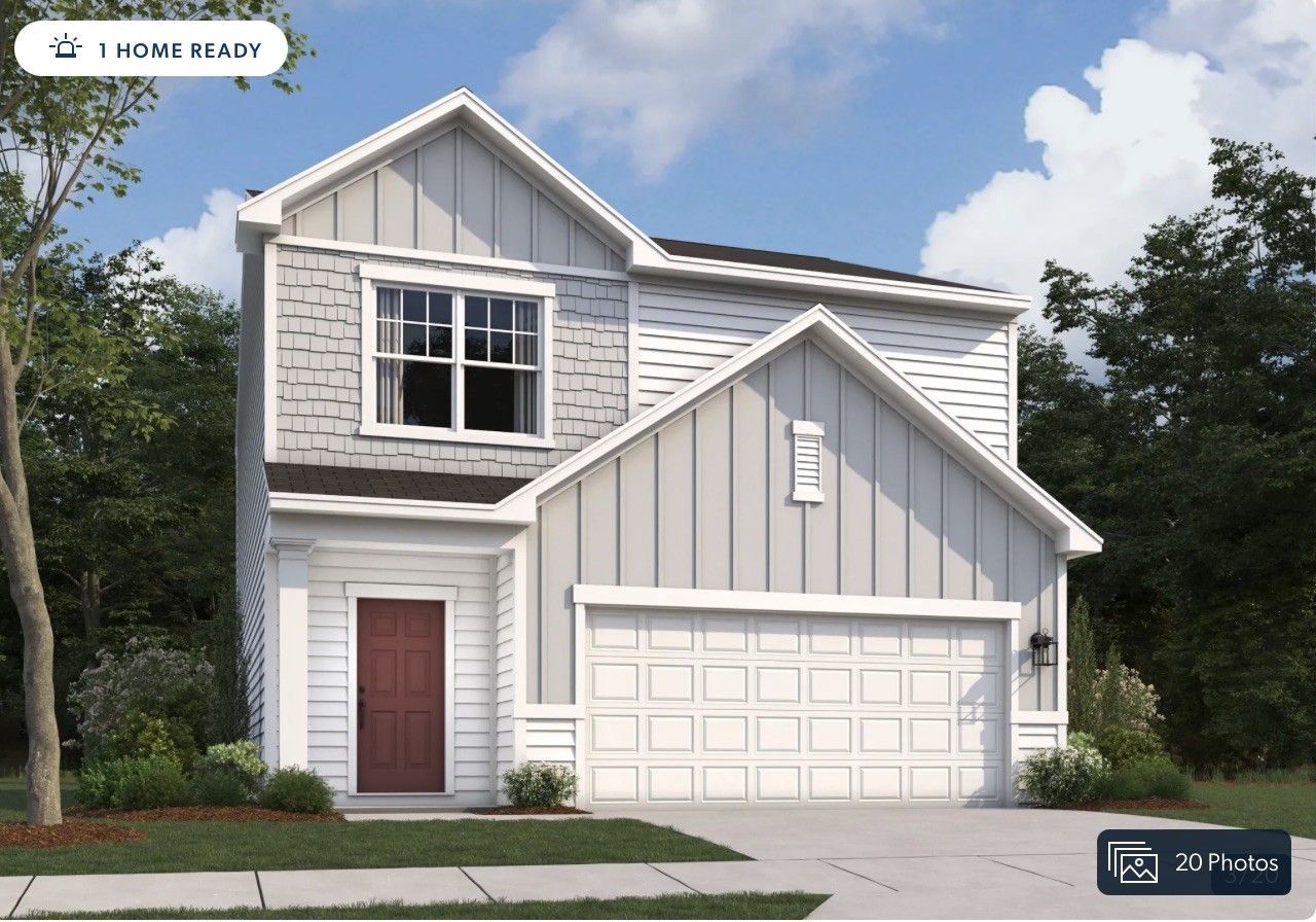 105 Cowslip Way, La Vergne, TN 37086 Main Photo