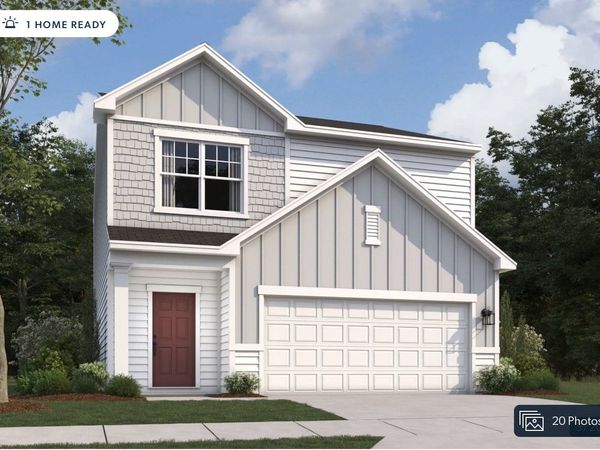 105 Cowslip Way , La Vergne, TN 37086