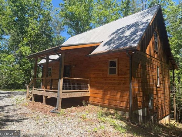 5860 Old Bucktown Road, Ellijay, GA 30536