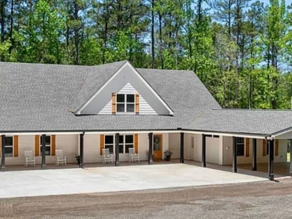 354 Turner Road, Newnan, GA 30263