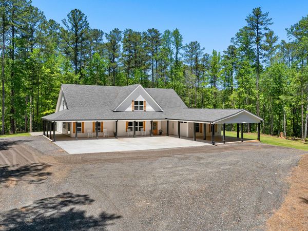 354 Turner Road, Newnan, GA 30263