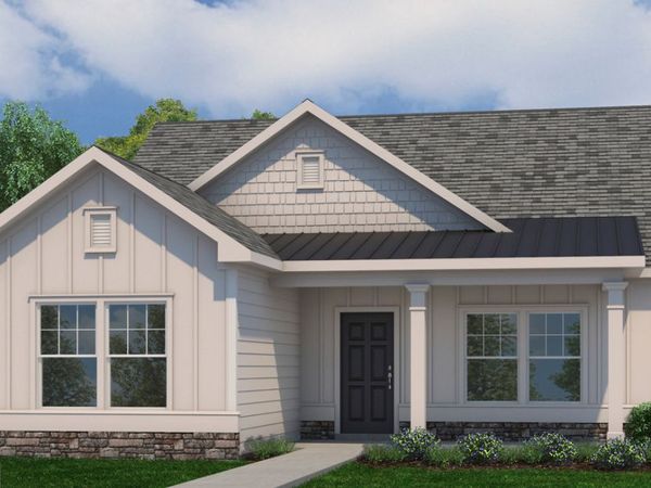 162 Clemit Harris Road, Unit LOT 9, Newnan, GA 30263