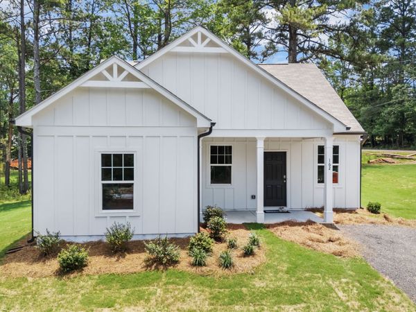 162 Clemit Harris Road, Unit LOT 9, Newnan, GA 30263