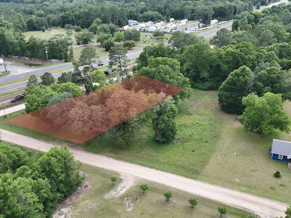.92 ACRE Butler Street, Bainbridge, GA 39817