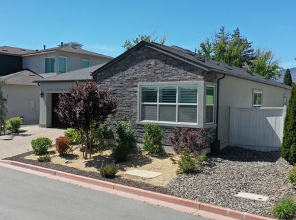 5513 Western Rider Trail, Reno, NV 89511 Photo