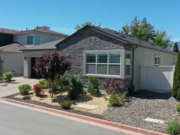 5513 Western Rider Trail, Reno, NV 89511