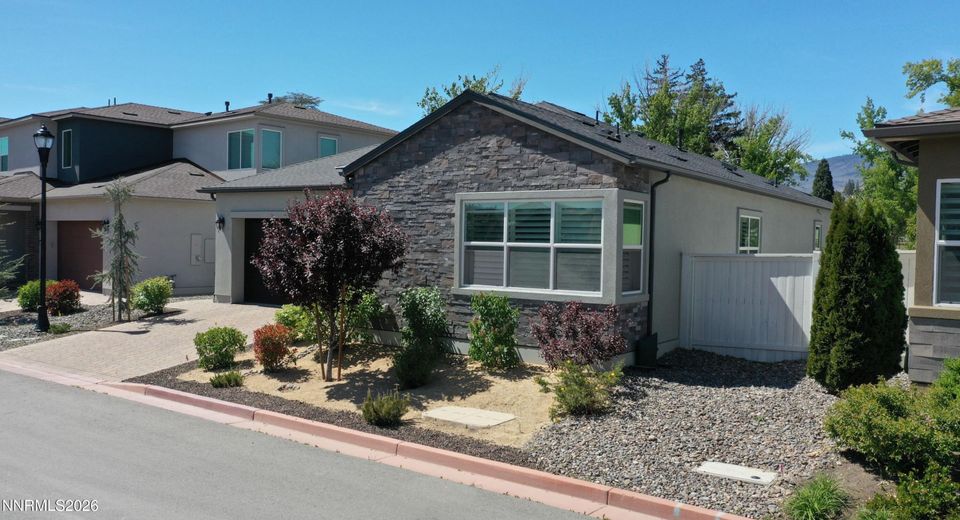 5513 Western Rider Trail, Reno, NV 89511 Photo