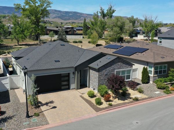 5513 Western Rider Trail, Reno, NV 89511