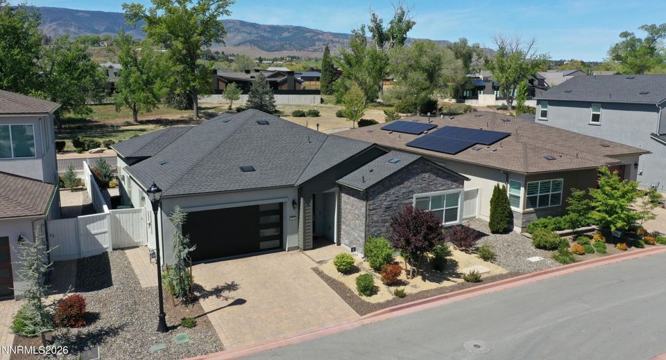 5513 Western Rider Trail, Reno, NV 89511 Photo