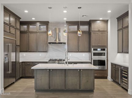 5513 Western Rider Trail, Reno, NV 89511 Photo