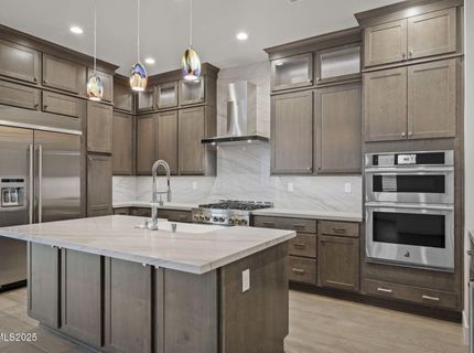 5513 Western Rider Trail, Reno, NV 89511 Photo