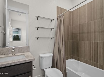 5513 Western Rider Trail, Reno, NV 89511 Photo