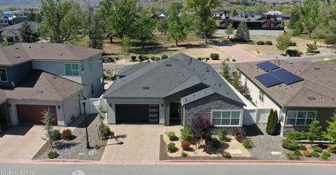 5513 Western Rider Trail, Reno, NV 89511 Photo