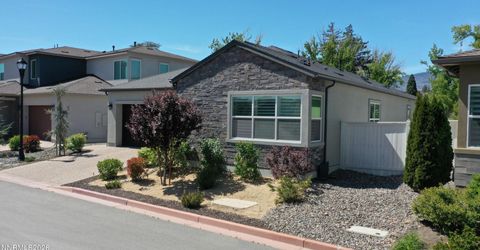 5513 Western Rider Trail, Reno, NV 89511 Photo