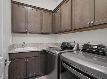 5513 Western Rider Trail, Reno, NV 89511 Photo