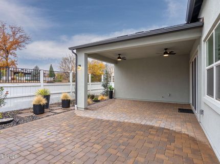 5513 Western Rider Trail, Reno, NV 89511 Photo