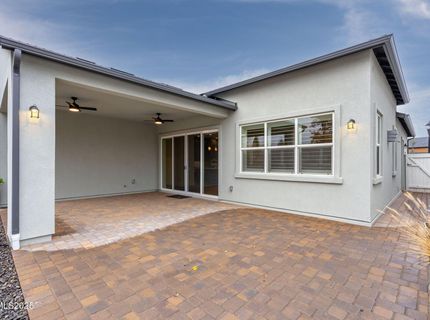 5513 Western Rider Trail, Reno, NV 89511 Photo