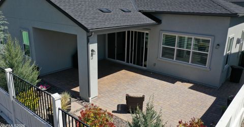 5513 Western Rider Trail, Reno, NV 89511 Photo