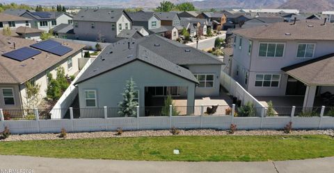 5513 Western Rider Trail, Reno, NV 89511 Photo