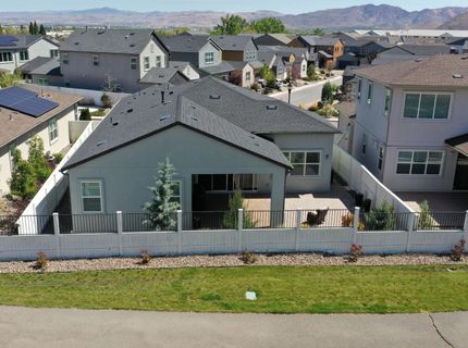 5513 Western Rider Trail, Reno, NV 89511 Photo