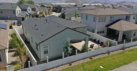 5513 Western Rider Trail, Reno, NV 89511 Photo