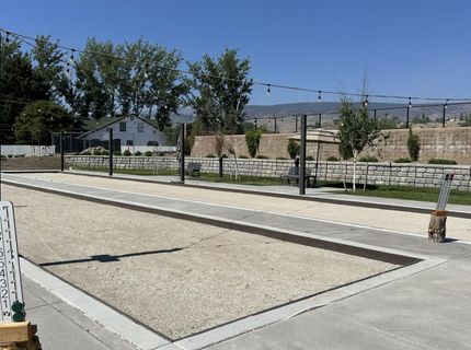 5513 Western Rider Trail, Reno, NV 89511 Photo
