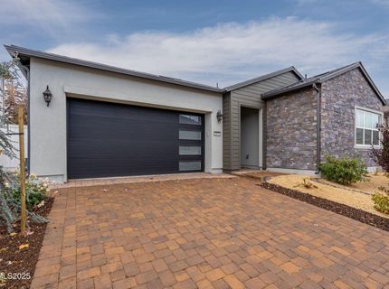 5513 Western Rider Trail, Reno, NV 89511 Photo